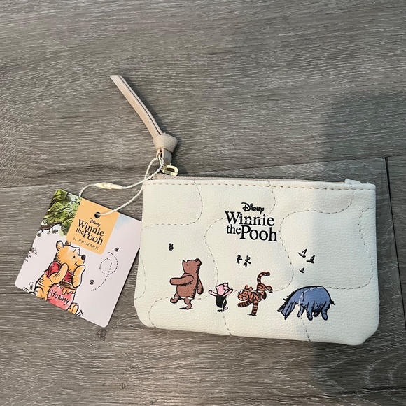 Winnie the Pooh Bag Set - Picture 8 of 9